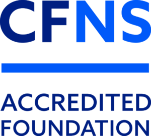 Community Foundation Accredited